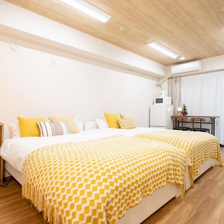 Апартаменты Tookin House 池袋 Токио Экстерьер фото