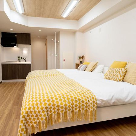 Апартаменты Tookin House 池袋 Токио Экстерьер фото