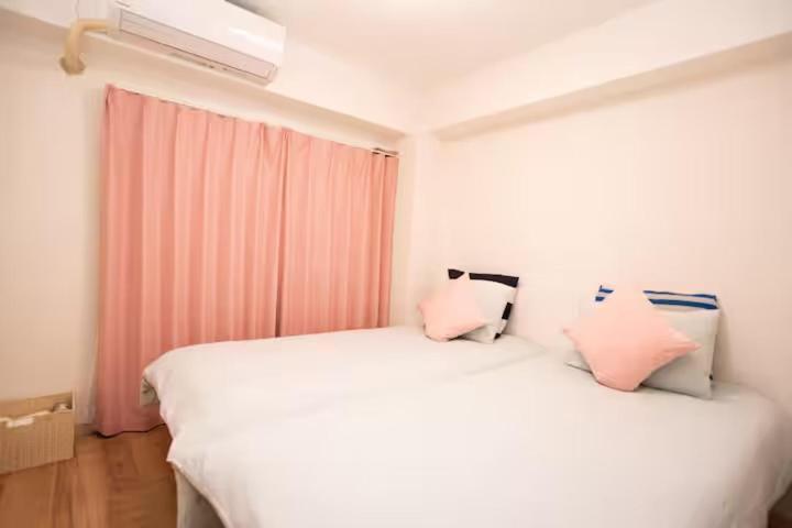 Апартаменты Tookin House 池袋 Токио Экстерьер фото