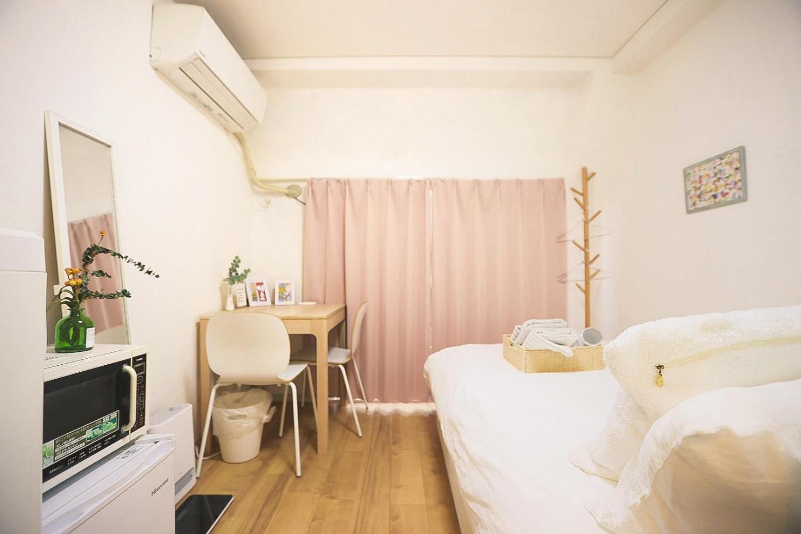 Апартаменты Tookin House 池袋 Токио Экстерьер фото